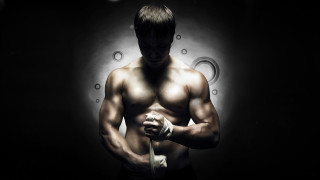 Man bandage arm ring wrist - dimitre manassiev mehandjiysky free wallpaper