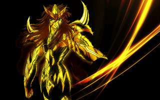 Woman sword wings rayonism armor - a digital painting of a woman free wallpaper