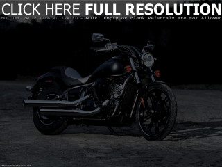 Motorcycle parking lot night background - black background free wallpaper