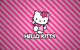 Hello kitty wallpaper pink background 5 - kitty wallpaper free wallpaper for desktop