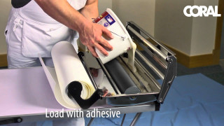 Person roll paper machine pizza - a machine free wallpaper