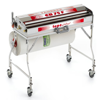 Large white box red white - cafer bater free wallpaper for tablet