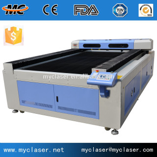 Laser cutting machine blue white - free technology wallpaper for tablet