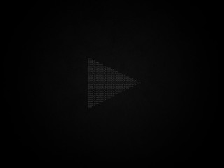 Black triangle david firth behance - david firth free wallpaper
