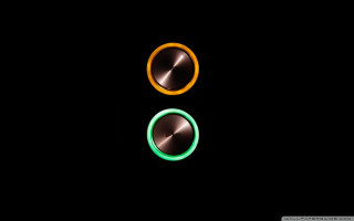 Traffic light green red side - a traffic light free wallpaper