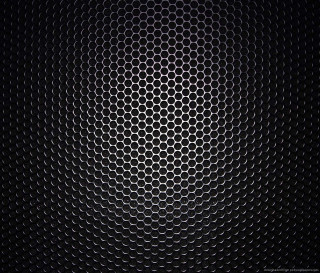 Black white circular object circles - a circular object free wallpaper for desktop
