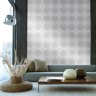 Living room couch table window 6 - kinetic pointillism free wallpaper for tablet