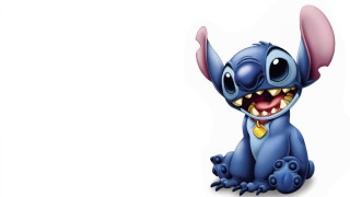 Cartoon character big smile happy 11 - a big smile free wallpaper