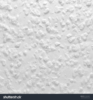 White textured wall small dots - text free wallpaper for tablet