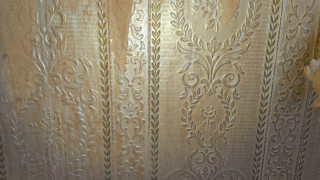 Curtain flower window room curtain - cornelia parker free wallpaper