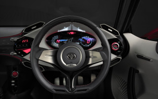 Car dashboard digital display steering - a car dashboard free wallpaper