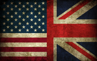 Grungy united british flags faded - british free wallpaper for desktop
