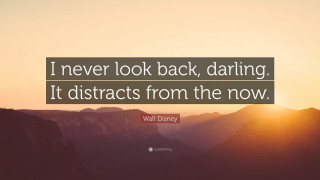 Walt disney quote sunset mountain - the sun free wallpaper for desktop