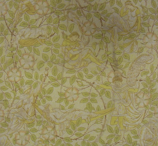 Bird flower pattern wallpaper side - free autumn wallpaper for tablet