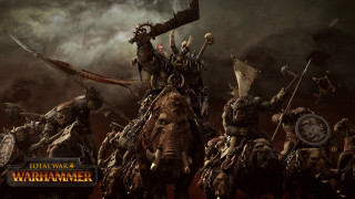 Warhammers demon back group image - warhammer free wallpaper for desktop