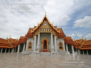 Clock tower bronze pagoda sky - don arday free wallpaper for desktop