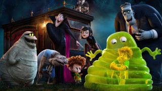 Animated characters fake monster fountain 3 - animated character free wallpaper