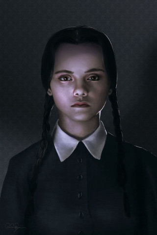 Ada gladys killins gothic portrait 2 - ada gladys killins free wallpaper for mobile