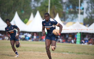 Soccer game men tents watching - bruce onobrakpeya free wallpaper