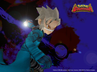 Cartoon character blue outfit light - akira toriyama free wallpaper for desktop