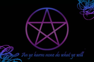 Pentagramil quote image design artwork - a pentagramil free wallpaper