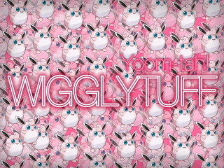 Pink background cats pattern image - free aesthetic wallpaper