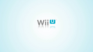 Blue white logo wii reflection - beeple free wallpaper