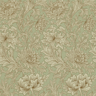 Floral pattern flowers green background - a floral pattern free wallpaper for tablet