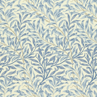 Blue white wallpaper leaves pattern - a pattern of leaves free wallpaper for tablet