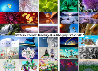 Collage different images variety pictures - the picture free wallpaper for desktop