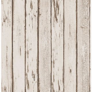 White wooden wall brown stain - a black border free wallpaper for tablet