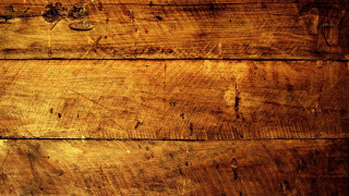 Wooden surface brown stain black 2 - a woodcut free wallpaper