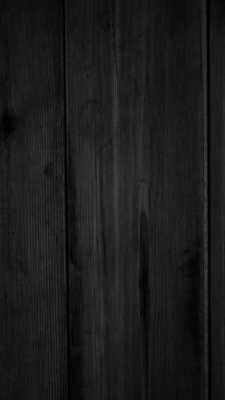 Black white wooden wall cell 2 - side and a light free wallpaper