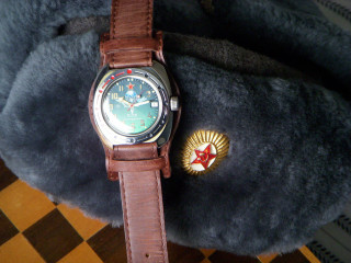 Watch star fur hat gold - a gold star free wallpaper