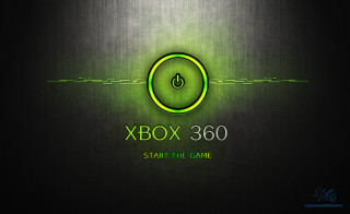 Green black wallpaper xbox 360 - a logo free wallpaper for desktop