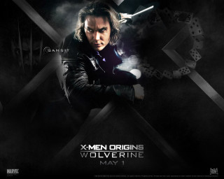 Xmen wolverine poster man sword - david begbie free wallpaper