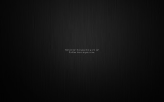 Black background quote image - dark background free wallpaper