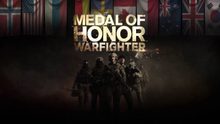 Soldiers flags banner medal of - a group of soldiers free wallpaper