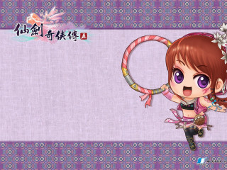 Pink girl bow ribbon floral - aaa game free wallpaper