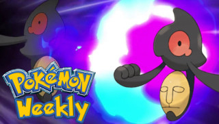 Cartoon banana purple blue light - dom qwek free wallpaper for desktop