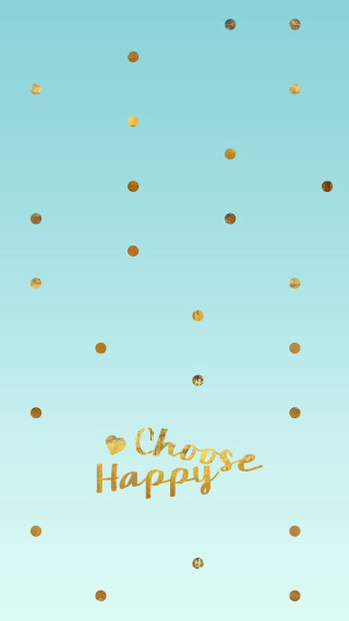 Blue gold background confetti choose - a.d.m. cooper free wallpaper for mobile