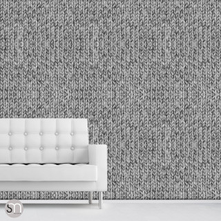 White couch gray wall kinetic - kinetic pointillism free wallpaper for tablet