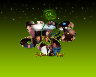 Group people posing picture yes - a picture together free wallpaper