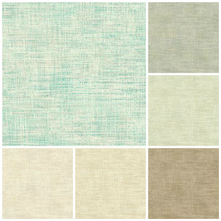 Beige green fabric collection shades - tonalism free wallpaper for tablet