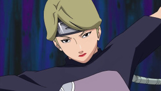 Woman black purple outfit sword - outfit free wallpaper for desktop