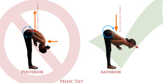 Woman yoga pose sign background - a diagram free wallpaper for desktop