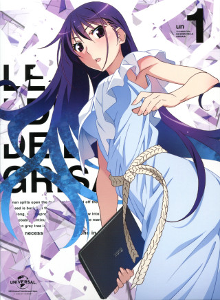 Girl white dress black book - orphism free wallpaper for mobile