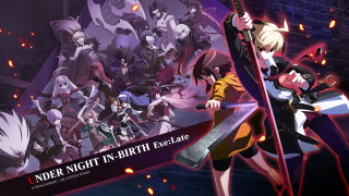 Anime characters group poster sword - a group of anime characters free wallpaper