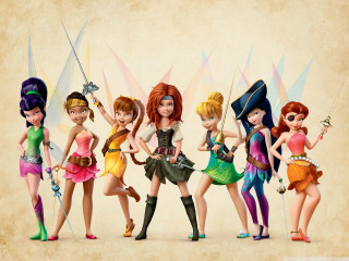 Cartoon girls different outfits hairstyles - different outfit and hair free wallpaper