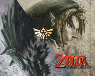 Man woman sword bird zelda - a sword and a bird free wallpaper for desktop